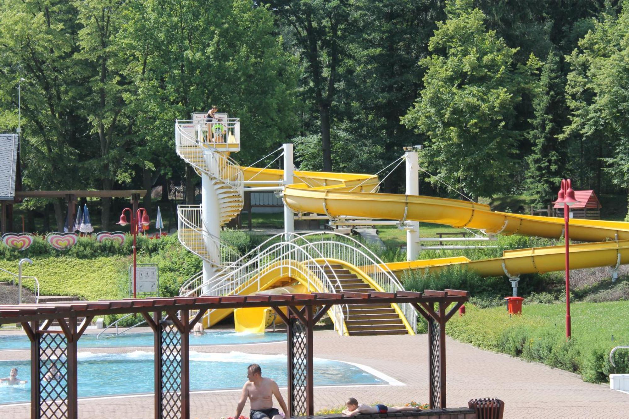 Hotel Bb Bahnhof Bertsdorf Olbersdorf 外观 照片