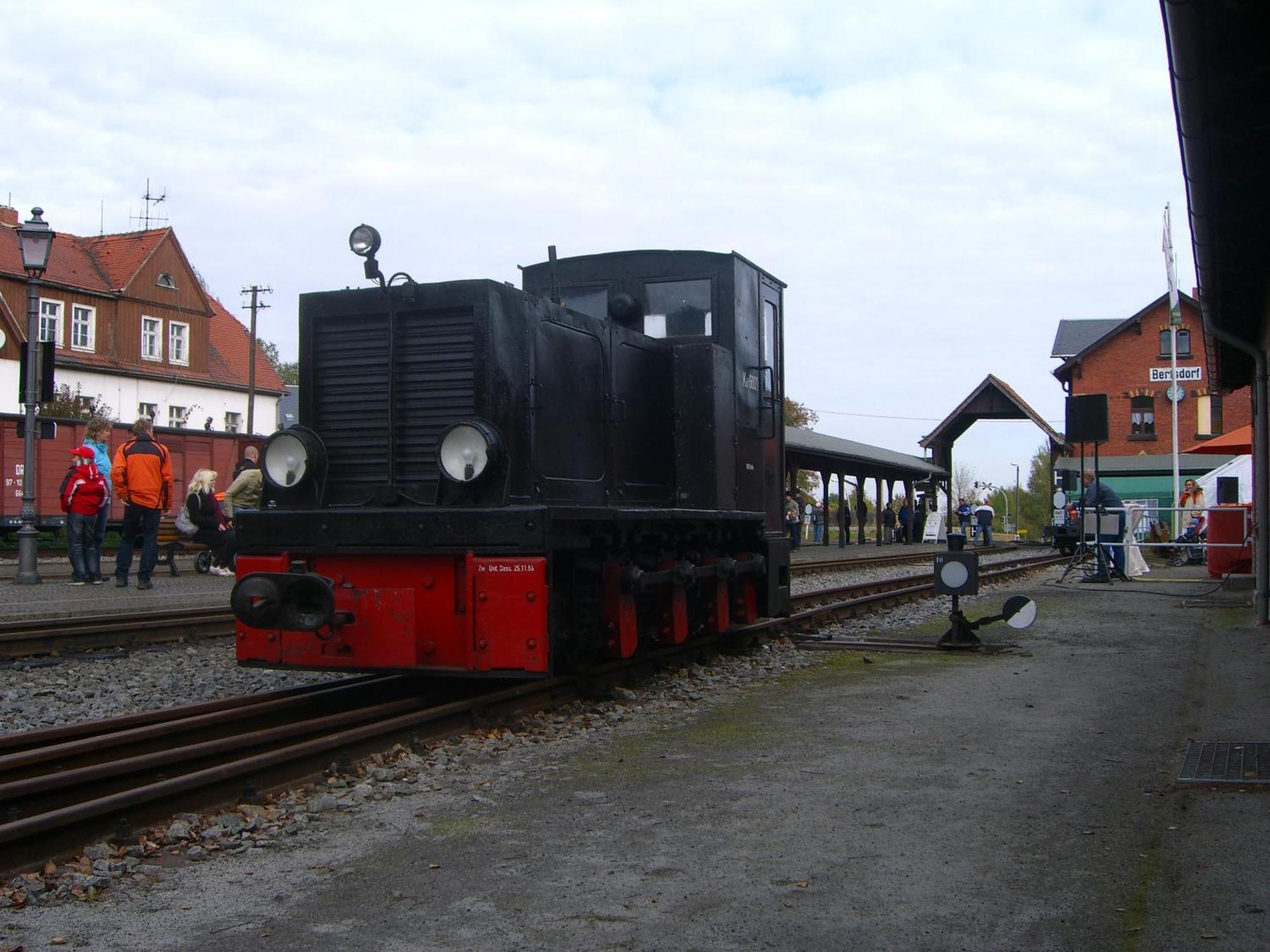 Hotel Bb Bahnhof Bertsdorf Olbersdorf 外观 照片