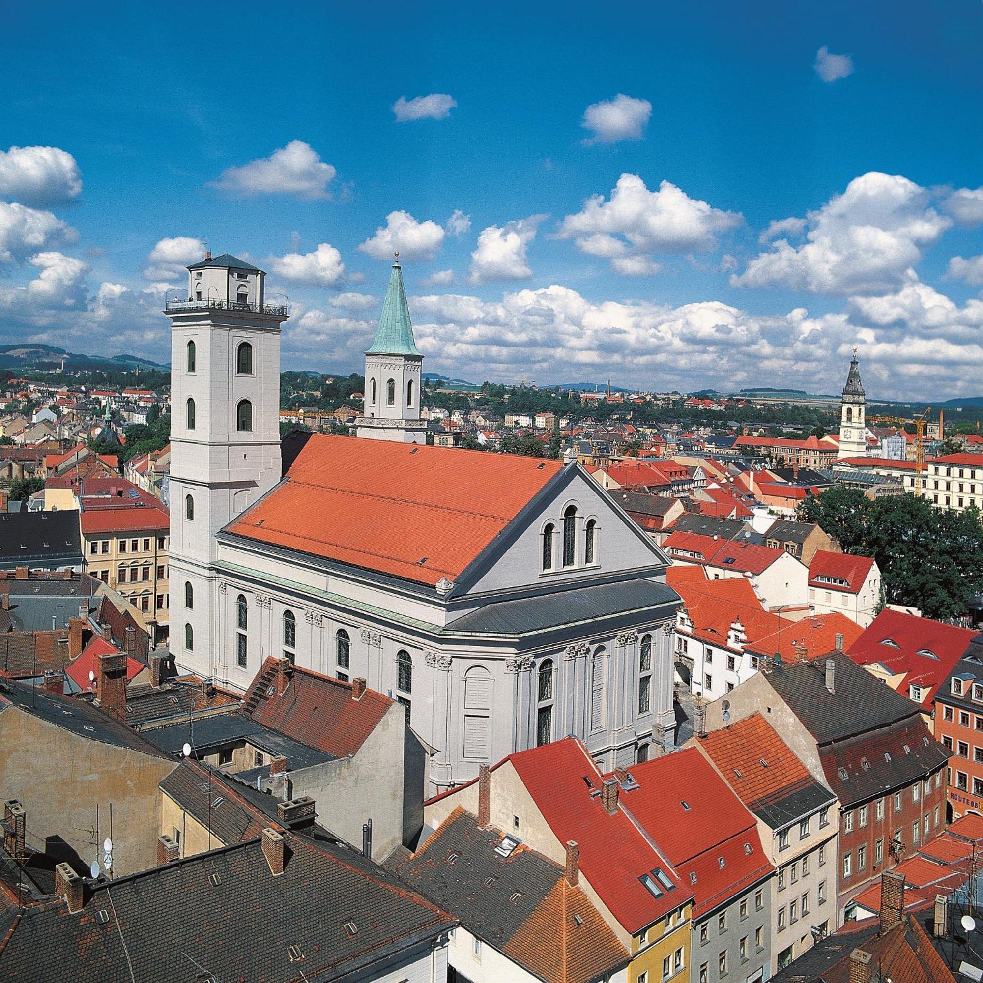 Hotel Bb Bahnhof Bertsdorf Olbersdorf 外观 照片