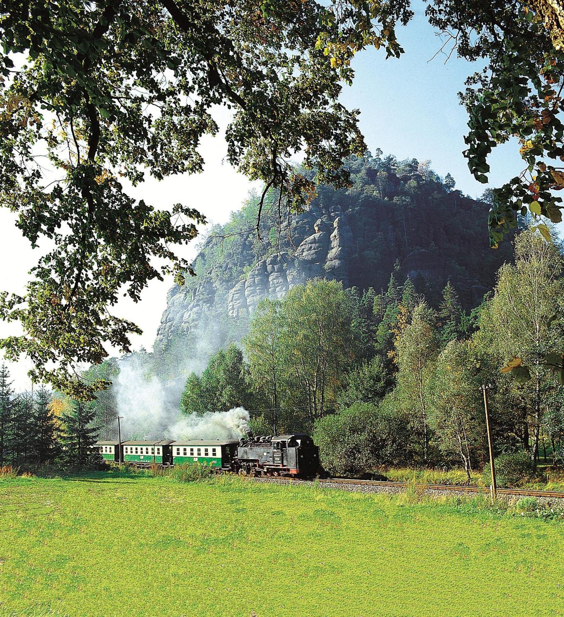 Hotel Bb Bahnhof Bertsdorf Olbersdorf 外观 照片