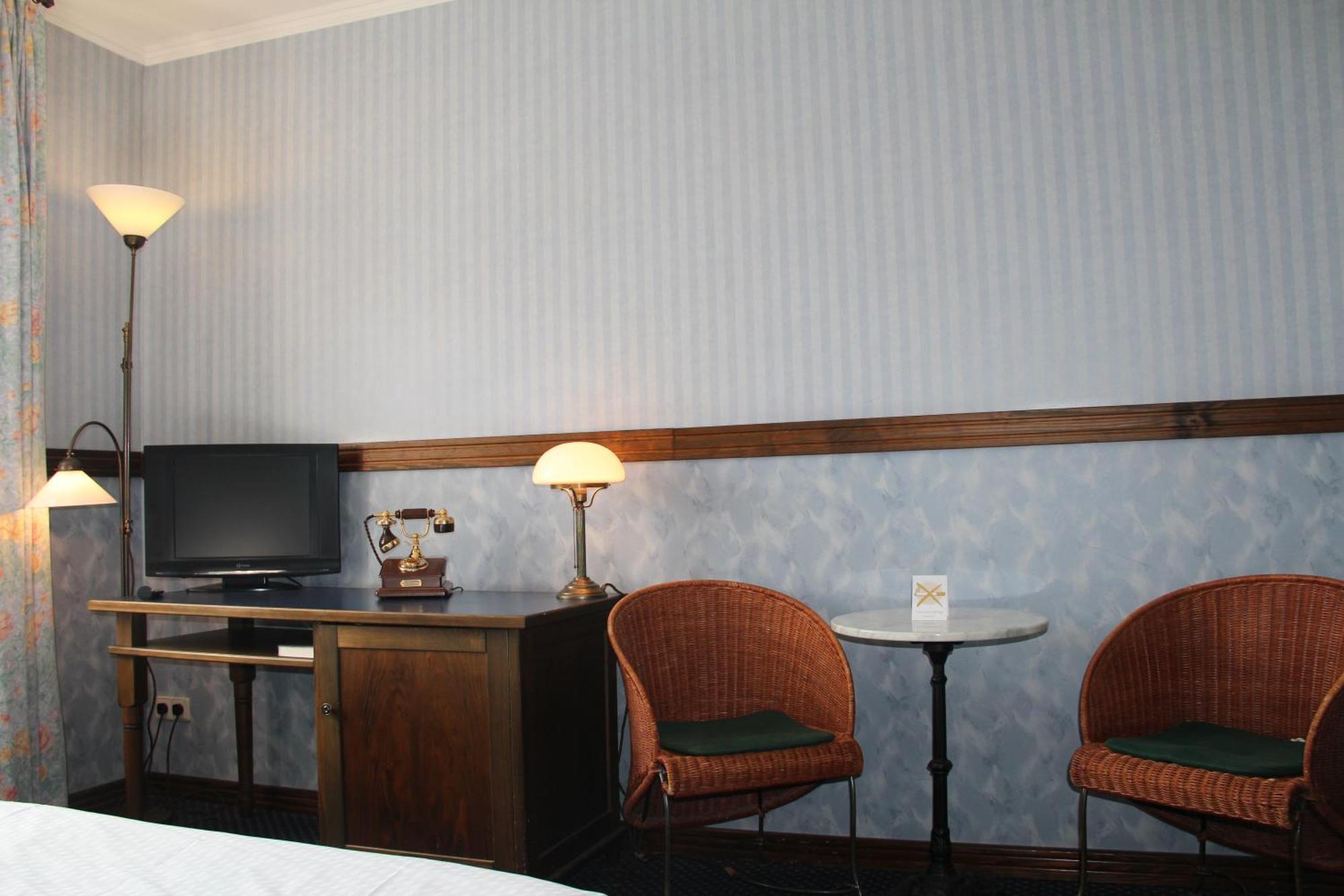 Hotel Bb Bahnhof Bertsdorf Olbersdorf 客房 照片