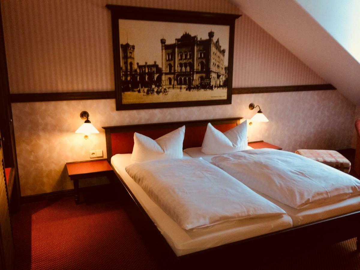 Hotel Bb Bahnhof Bertsdorf Olbersdorf 外观 照片